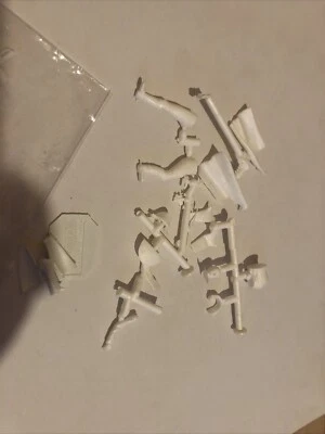 Historex Historique Mini Napoléon en Colonel de Chasseur de la Garde - Photo 1/2