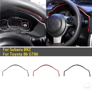 For Subaru BRZ Toyota 86 GT86 2017-2019 Carbon Fiber Car Interior Speedometer - Bild 1 von 18