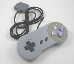 USA SELLER: New Super NES SNES Controller Replacement - Picture 1 of 2