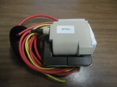 REEMPLAZO TRANSFORMADOR RCA FLYBACK 1568346C1 OEM 257151 USADO EN VARIOS MODELOS Foto 1 de 3