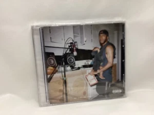6Lack East Atlanta Love Letter Cd Album 2018 LVRN - Picture 1 of 2