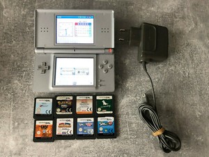 Nintendo Ds Lite Pokemon Gunstig Kaufen Ebay