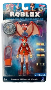 Roblox  Skylar Virtual Code NEW - Picture 1 of 2