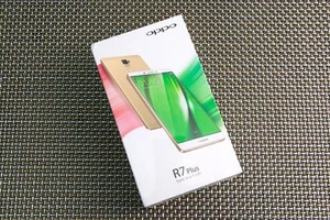 OPPO R7 Plus - Picture 1 of 1