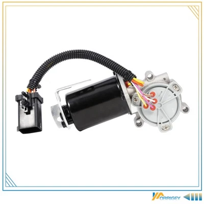 Transfer Case Shift Motor Actuator For Ford F-150 09-11 Lincoln Mark LT 10-11 - Image 1 of 4