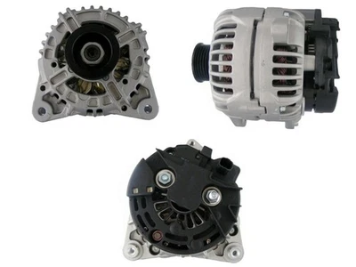 Vauxhall Vivaro 2.0 16V ECOTEC Alternator 150A 2001-2014 - Image 1 of 4