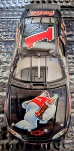1998 Dale Earnhardt Jr. #1 Polar Bear Coke a Cola Limited Edition 1:24 No Box - Picture 1 of 4