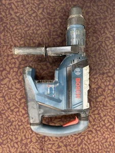 bosch gbh18v-45c ¡Solo herramienta! - Imagen 1 de 3