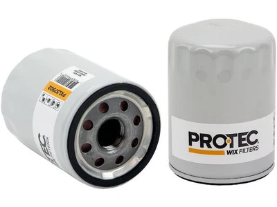 For 2017-2020 Lincoln Continental Oil Filter Protec Filters 18239QMGP 2018 2019 - Image 1 of 2