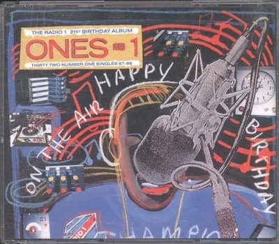 Various Artists - Various Artists - Ones on 1 - Various Artists CD CWVG The Fast - Bild 1 von 2