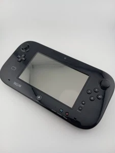 Nintendo Wii U WUP-010 (EUR) Gamepad Tablet ohne OVP ohne Zubehör ohne Abdeckung - Bild 1 von 19