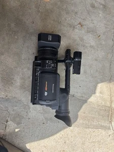 Panasonic DVCPRO HD P2 - Picture 1 of 5