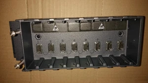 NATIONAL INSTRUMENTS NI cRIO-9118 8 SLOT CHASSIS - Bild 1 von 7