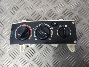 Commande Chauffage Clim - RENAULT SCENIC I (1) PHASE II (2) De 08-1999 à 06-2003 - Picture 1 of 4