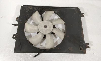 Conjunto de ventilador de refrigeración Acura MDX 2007 114 k millas OEM Foto 1 de 4