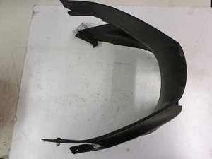 425 YAMATI EUROSTRADA SCOOTER PANEL TRASERO CARENADO - Imagen 1 de 3