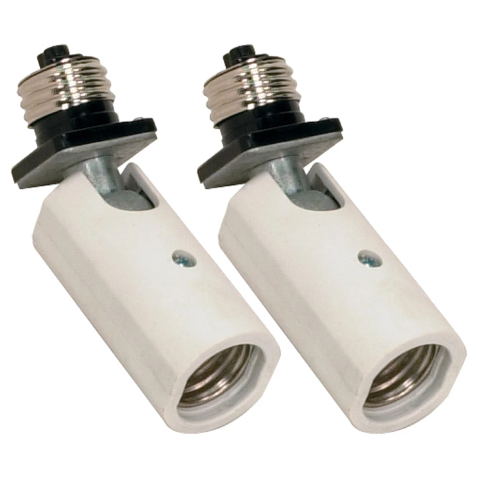 SATCO 77606 Swivel Socket Sf77-606 Base Extender