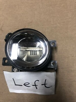 OEM NISSAN MAXIMA MURANO, INFINITI Q50 Q60 QX50 QX60 LUZ ANTINIEBLA IZQUIERDA Foto 1 de 4