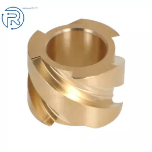 Clutch Push Lever Assembly Morm Gear For BRASS dt1/2/3 rt1/2/3 214-16340-00 - Imagen 1 de 6
