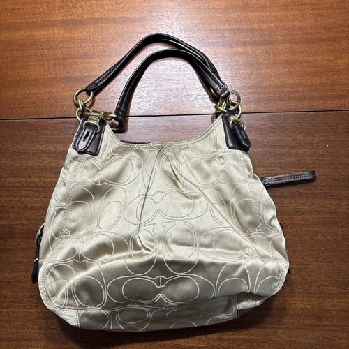 Autentica borsa Coach H1073 16153