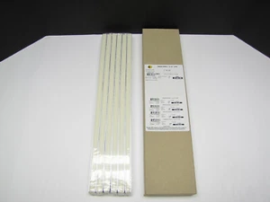 Corflex 1x18" Aluminum Padded Finger Injury Fracture Dislocation Splint Case 12 - Picture 1 of 9