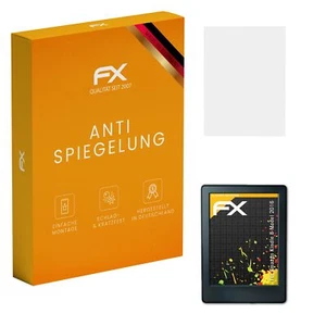 atFoliX 2x Panzerfolie für Amazon Kindle 8 Model 2016 Schutzfolie matt&stoßfest - Bild 1 von 8