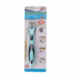 Rotary Cutter And Blade DAFA rotary cutter SIZE 18mm #RC-05N - Picture 1 of 9