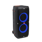 JBL Party Box 310 - Powerful Portable Party Speaker - Black