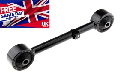 REAR ARM FOR SUZUKI GRAND VITARA 98-05 CONTROL ROD LEFT RIGHT  4620165D50 - Image 1 of 4