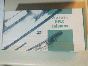 Waters Atlantis dC18  3 µm  3.9 mm X 150 mm HPLC Column Part No. 186001317 - Picture 1 of 9