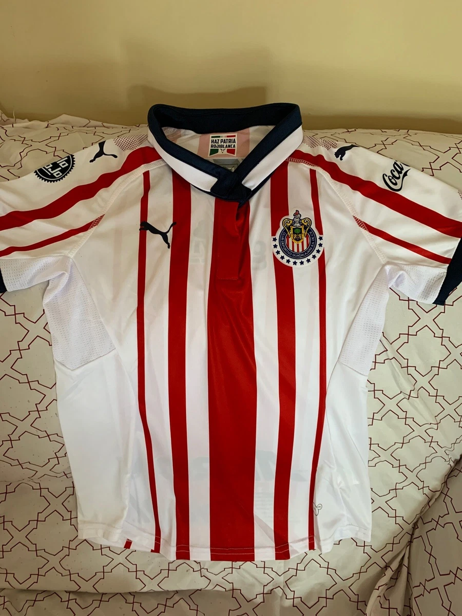 Women Guadalajara International Club Soccer Fan Jerseys for sale