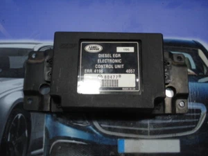 Centralita del motor Land Rover Discovery 80477 ERR4196 ERR 4196 - Imagen 1 de 2