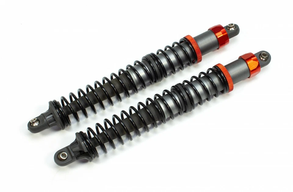 Carson VVC/HD Stoßdämpfer hinten - H102 - Suspension rear - Bild 1 von 1