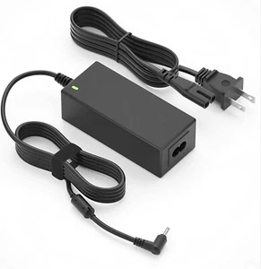 For Samsung Chromebook Charger; 40W 12V Replacement Laptop Charger 12V 3.33A - Picture 1 of 7