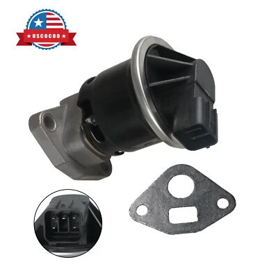Brand New EGR Valve for 2006-2011 Honda Civic DX EX LX Naturally Aspirated - Image 1 of 4