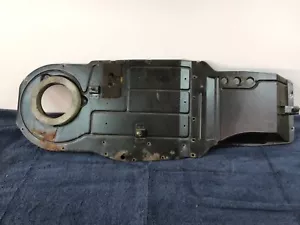 70 71 Ford Torino A/C Heater Box Plate Cover - Picture 1 of 7