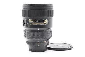 Nikon Nikkor AF-S Objektiv 17–35 mm f2,8 D ED IF AFS #047 - Bild 1 von 8