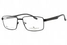 Chesterfield Ch83xl-003-57 Eyeglasses Size 57Mm 17Mm 150Mm Black Men