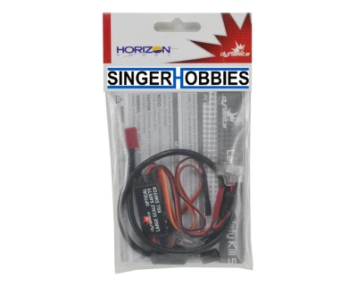 DYNAMITE DYNE1240 大型安全杀伤开关 HH — 第 1/2 张图片