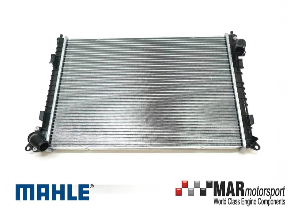 MINI R52 | R53 | Cooper S | JCW | W11B16 | With AC | MAHLE Radiator - Image 1 of 1