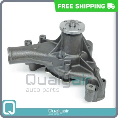 Cooling Water Pump For Buick Century Chevrolet GMC V8-4.4L 1988-1977 80 - Image 1 of 4