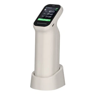 Portable Rechargeable Colorimeter Chromometer Handheld Spectrophotometer U5H7 - Picture 1 of 12