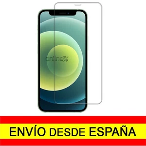 Cristal Templado para IPHONE 12 MINI (5,4") Protector Pantalla Premium a3847 - Imagen 1 de 8