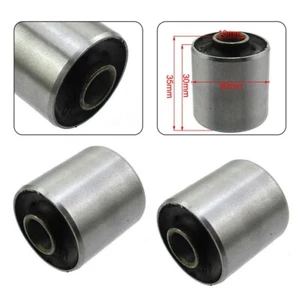 Engine Mount Bushing for GY6 125cc 150cc Scooter Moped ATV Quad Pack of Two - Picture 1 of 6