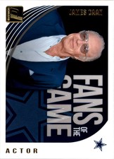 2018 Donruss Fans of the Game Football Card Pick (Inserts)