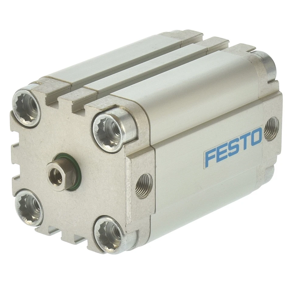 FESTO DSNU-25-80-PPV-A Rundzylinder - 80mm (19247)