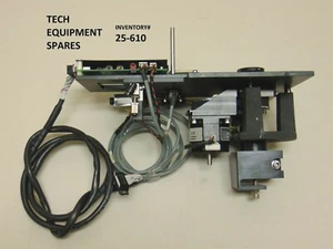 KLA Tencor 5100 Pre-Aligner 716-402608-00 C1 KLA 5100 Overlay Inspection System - Picture 1 of 12