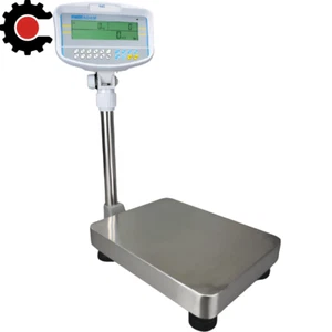 Adam Equipment GBK 70a Platform Counting Bench Scale, LCD - Picture 1 of 3
