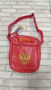 Russian national football team RFPL bag For the 100th anniversary - Picture 1 of 13