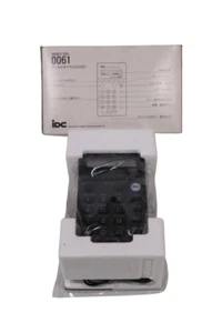 International Digital Communications Inc. World Dial AD-0061 Base Phone With Box - Bild 1 von 20